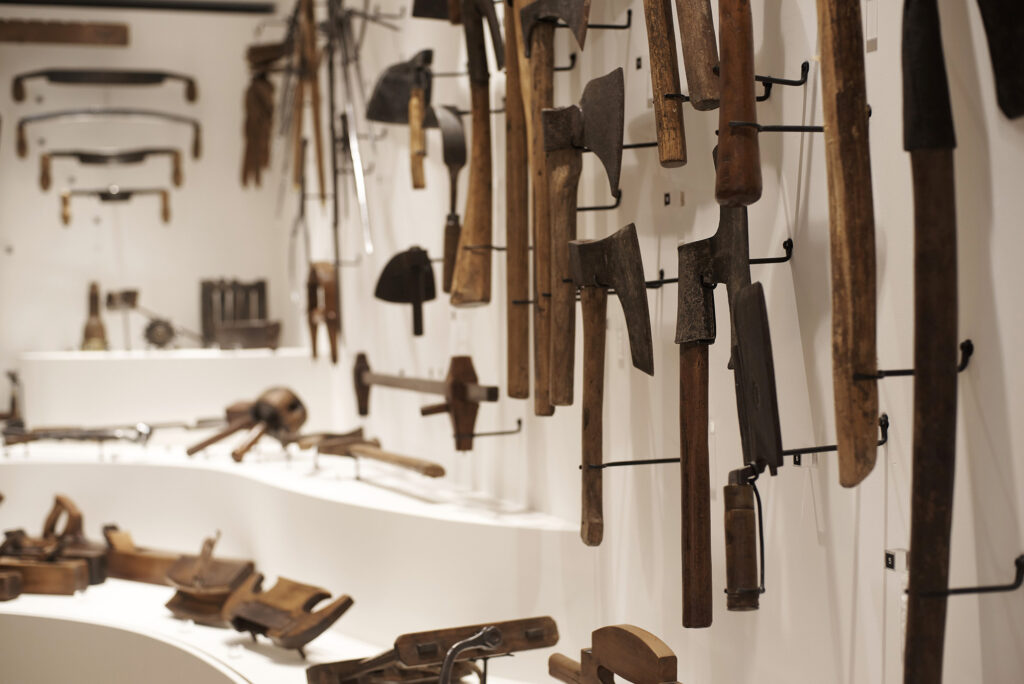 musée du caveau domaine e.guigal 02